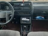 Volkswagen Golf 1991 года за 1 100 000 тг. в Степняк – фото 2