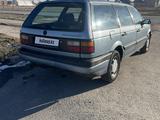 Volkswagen Passat 1990 года за 1 200 000 тг. в Астана