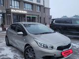 Kia Cee'd 2013 годаfor4 500 000 тг. в Астана