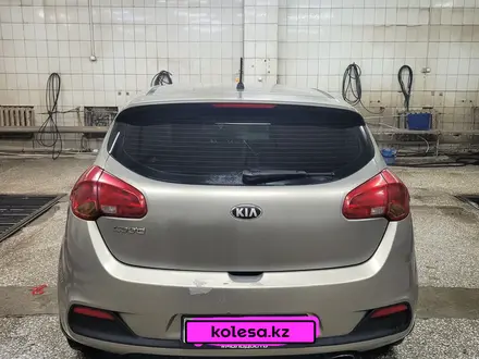 Kia Cee'd 2013 года за 4 500 000 тг. в Астана – фото 4