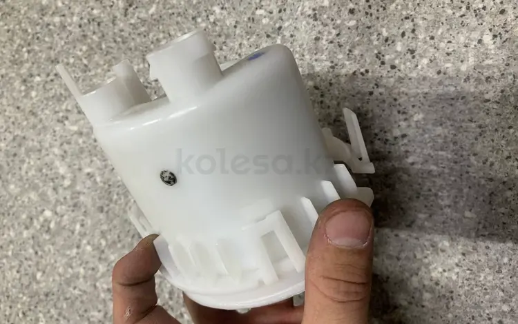 Топливный фильтр на GR и 3UZ за 30 000 тг. в Алматы