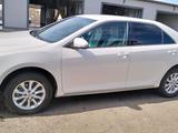 Toyota Camry 2014 года за 8 900 000 тг. в Семей – фото 3