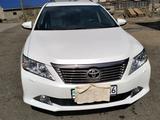 Toyota Camry 2014 года за 8 900 000 тг. в Семей