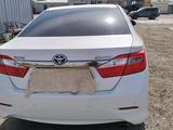 Toyota Camry 2014 года за 8 900 000 тг. в Семей – фото 4