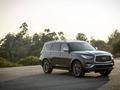 Infiniti QX80 Luxe 2022 года за 53 990 000 тг. в Костанай – фото 3