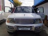 Mitsubishi Pajero 2005 годаүшін5 800 000 тг. в Алматы – фото 3