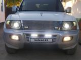 Mitsubishi Pajero 2005 годаүшін5 800 000 тг. в Алматы – фото 2
