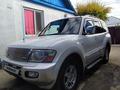 Mitsubishi Pajero 2005 года за 5 800 000 тг. в Алматы – фото 4
