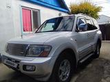 Mitsubishi Pajero 2005 годаүшін5 800 000 тг. в Алматы – фото 4
