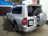 Mitsubishi Pajero 2005 годаүшін5 800 000 тг. в Алматы – фото 5