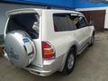 Mitsubishi Pajero 2005 года за 5 800 000 тг. в Алматы – фото 7