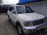 Mitsubishi Pajero 2005 годаүшін5 800 000 тг. в Алматы