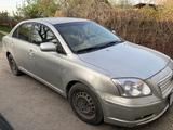 Toyota Avensis 2005 года за 3 600 000 тг. в Алматы – фото 2