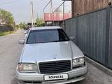 Mercedes-Benz C 180 1998 года за 2 200 000 тг. в Алматы – фото 4