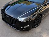 Hyundai Sonata 2021 года за 10 000 000 тг. в Алматы – фото 2