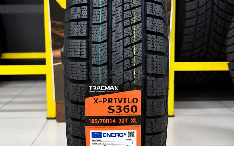 185/70 R14 за 13 900 тг. в Алматы