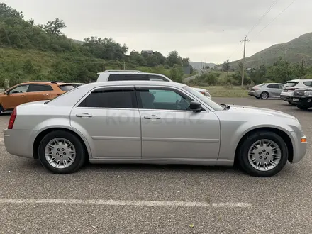 Chrysler 300C 2007 года за 5 000 000 тг. в Алматы – фото 3