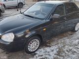 ВАЗ (Lada) Priora 2170 2011 годаүшін1 850 000 тг. в Петропавловск – фото 2