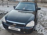 ВАЗ (Lada) Priora 2170 2011 годаүшін1 850 000 тг. в Петропавловск