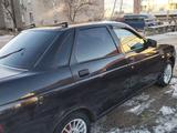 ВАЗ (Lada) Priora 2170 2011 годаүшін1 850 000 тг. в Петропавловск – фото 5