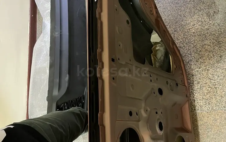 Дверь задняя правая Lexus Rx350үшін70 000 тг. в Алматы