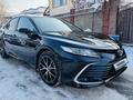 Toyota Camry 2021 годаfor15 800 000 тг. в Алматы – фото 11