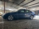 BMW 530 2004 года за 6 500 000 тг. в Алматы – фото 2