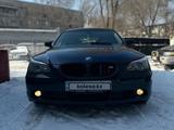 BMW 530 2004 года за 6 500 000 тг. в Алматы – фото 5