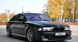 BMW 530 2001 года за 3 000 000 тг. в Астана – фото 2