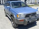 Toyota Hilux Surf 1996 годаfor5 300 000 тг. в Тараз – фото 4