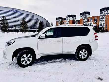 Легковые автомобили без водителя в Астана – фото 11