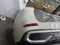 ЗАДНИЙ БАМПЕР В СБОРЕ ХАВАЛ М6 HAVAL M6 за 10 000 тг. в Алматы – фото 3