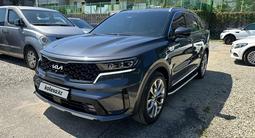 Kia Sorento 2023 года за 24 800 000 тг. в Астана – фото 3