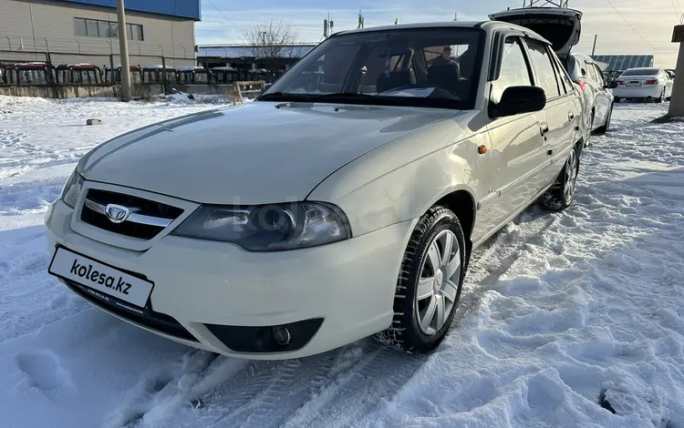 Daewoo Nexia 2013 года за 2 200 000 тг. в Шымкент