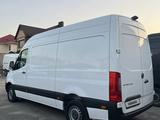 Mercedes-Benz Sprinter 2021 года за 16 700 000 тг. в Алматы – фото 4
