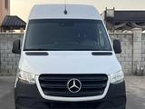 Mercedes-Benz Sprinter 2021 года за 16 700 000 тг. в Алматы – фото 2