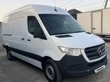 Mercedes-Benz Sprinter 2021 года за 16 700 000 тг. в Алматы – фото 3