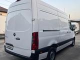 Mercedes-Benz Sprinter 2021 года за 16 700 000 тг. в Алматы – фото 5