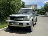 Toyota Land Cruiser Prado 1998 годаүшін4 800 000 тг. в Алматы