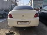 Peugeot 301 2015 годаүшін2 200 000 тг. в Алматы – фото 3