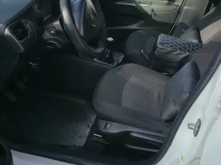 Peugeot 301 2015 года за 2 200 000 тг. в Алматы – фото 9