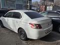 Peugeot 301 2015 года за 2 200 000 тг. в Алматы – фото 4