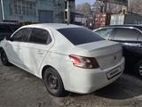 Peugeot 301 2015 годаүшін2 200 000 тг. в Алматы – фото 4
