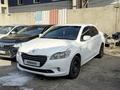 Peugeot 301 2015 года за 2 200 000 тг. в Алматы