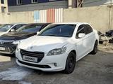 Peugeot 301 2015 годаүшін2 200 000 тг. в Алматы