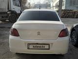 Peugeot 301 2015 годаүшін2 200 000 тг. в Алматы – фото 5