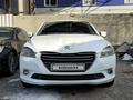 Peugeot 301 2015 года за 2 200 000 тг. в Алматы – фото 6