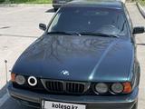 BMW 540 1995 годаүшін4 200 000 тг. в Тараз – фото 2