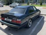 BMW 540 1995 годаүшін4 200 000 тг. в Тараз – фото 3