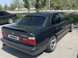 BMW 540 1995 годаүшін4 200 000 тг. в Тараз – фото 5